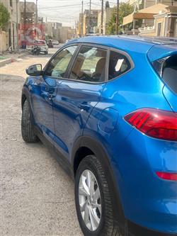 هیوندای تۆکسۆن